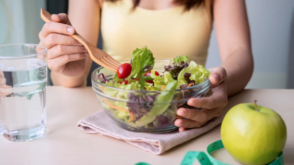 Diet Plays a Major Role in Gum Health