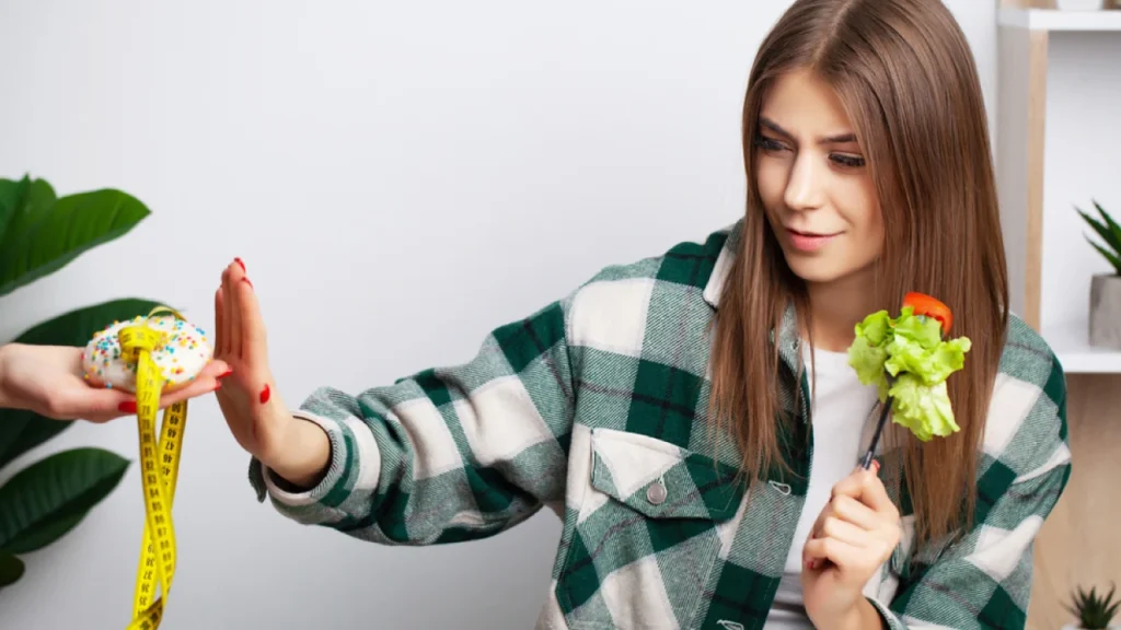 Foods Low in Nutrients Can Hurt Gums Too