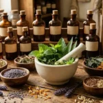 Natural Remedies Dentists