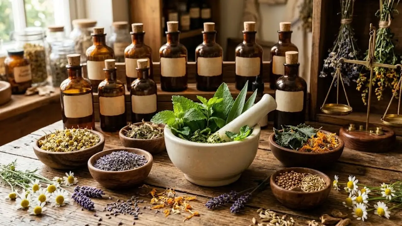 Natural Remedies Dentists