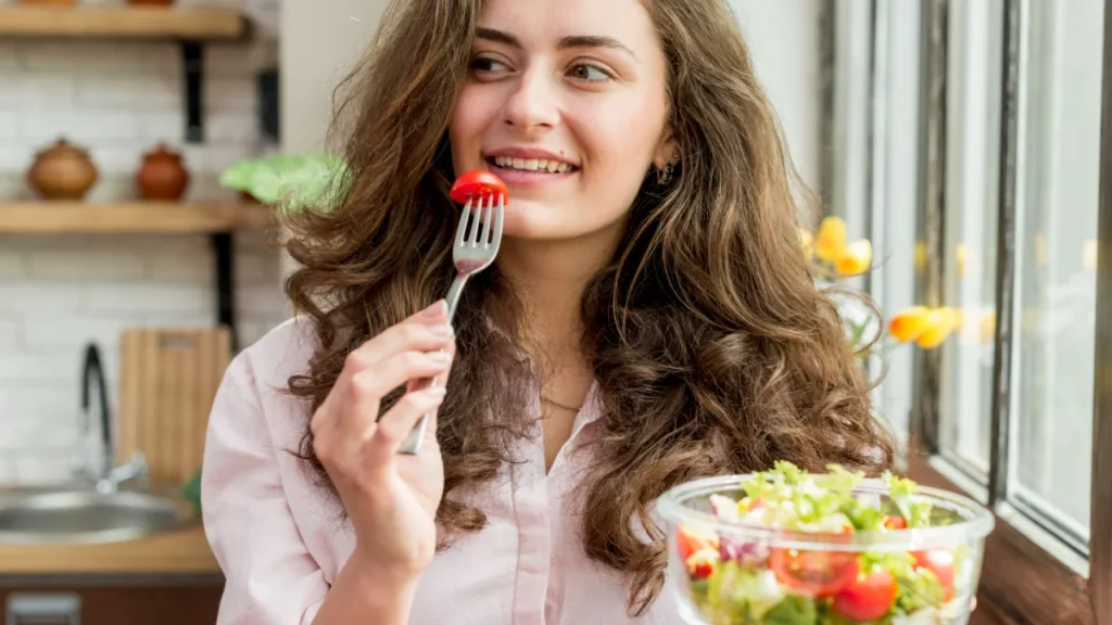 Your diet may be affecting your gum health