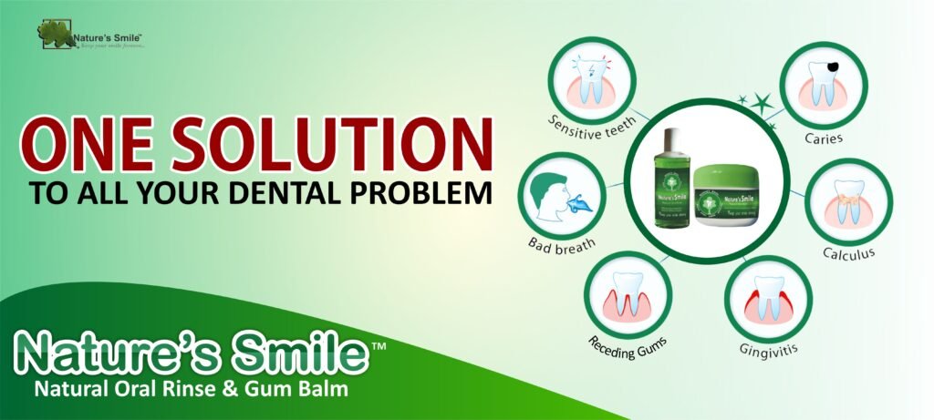 Order Natures Smile Online