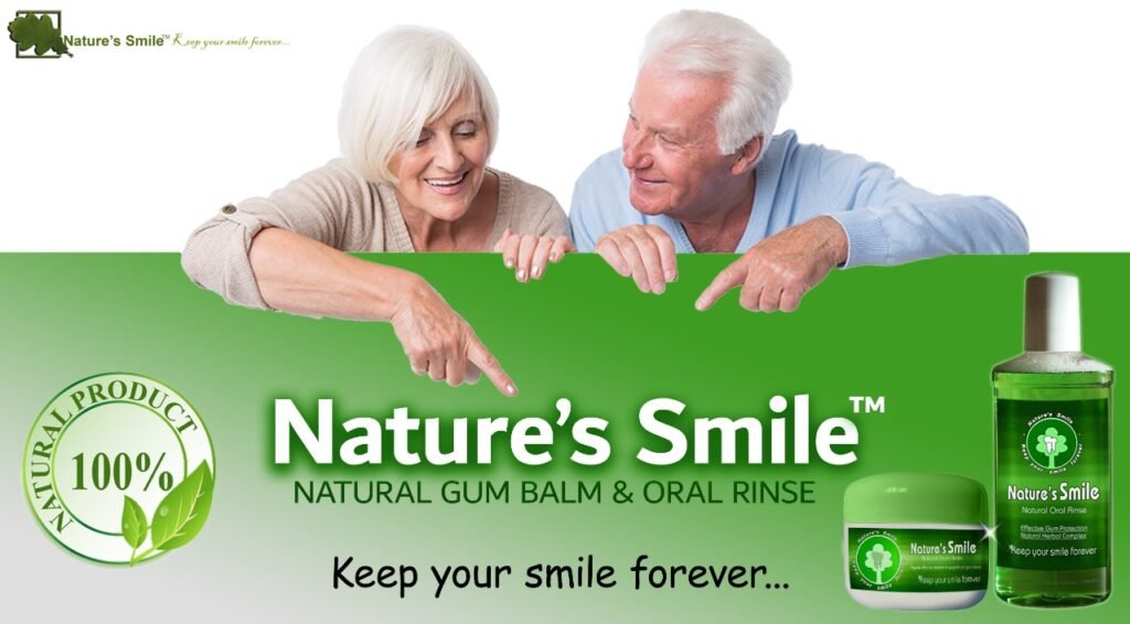 Order Natures Smile Online
