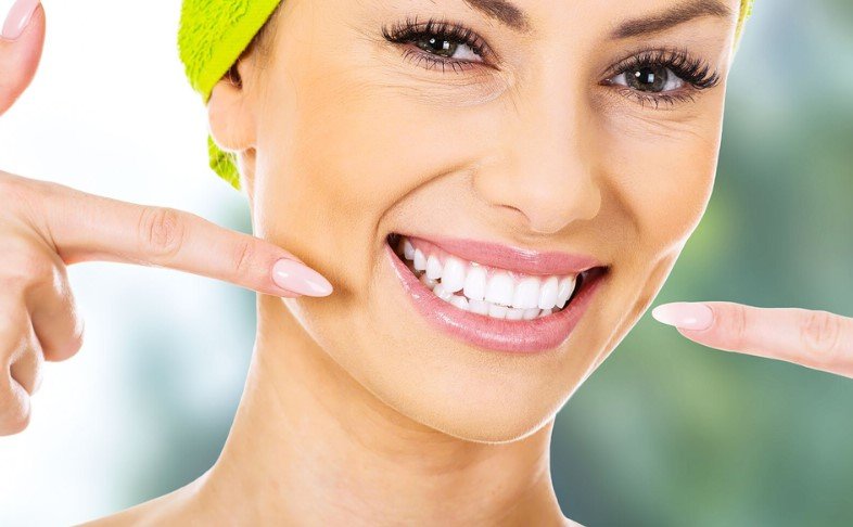 Benefits of a Natural Oral Detox Routine