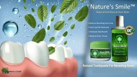 Buy Natures Smile Natural Biofilm Remover
