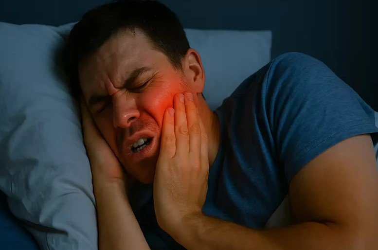 Sleep Disorders Linked to Gum Disease