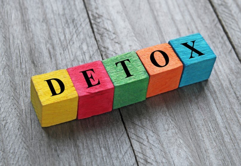 Detoxing the Mouth and Gums