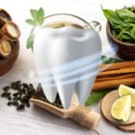 natural detox for mouth and gums