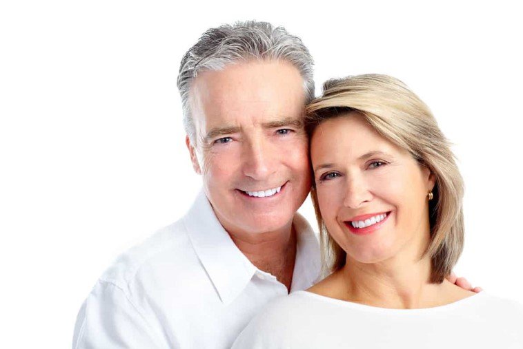 protect gums as you age