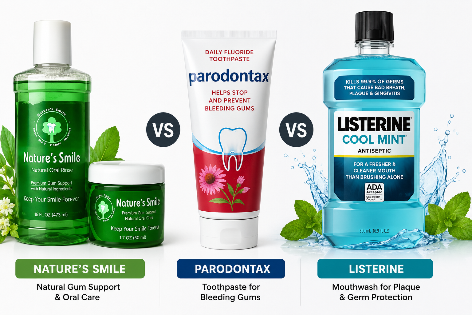natures smile reviews